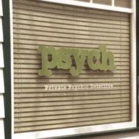 Psych