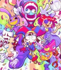 TADC - Beach trip AU