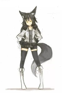 Волчица Суми