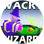 Wacky Wizards RPG