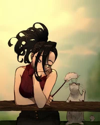 Momo Yaoyorozu