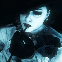 Alcina dimitrescu 