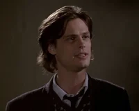 Spencer Reid