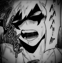 Katsuki Bakugou 