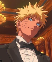 Наруто Узумаки