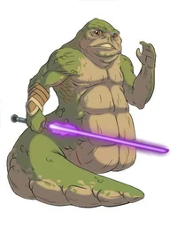 Beldorian Dark Hutt 