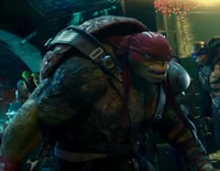 Bayverse Raph 