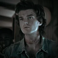 Steve Harrington
