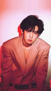 Chanyeol 