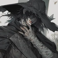SANGUINE Graverobber