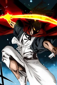 Atomic Samurai 