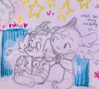 Aristotle and Arthur