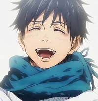 Yuta Okkotsu