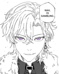 Discord - Aventurine