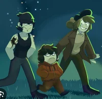 Adult Hatzgang 