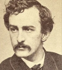 John Fredrick Parker