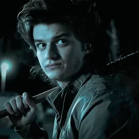Steve Harrington