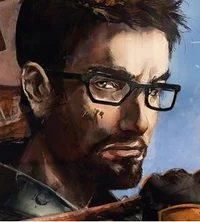 Gordon Freeman
