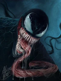 Symbiote of Hexside