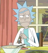 Rick Sanchez