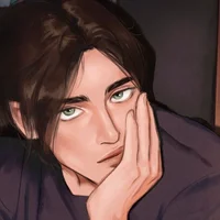 eren jaeger