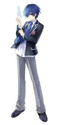 Aqua