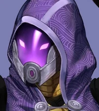 Tali Zorah