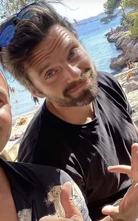 Sebastian Stan
