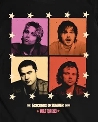 5SOS