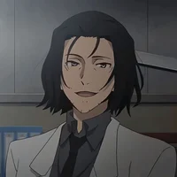 Mori Ougai
