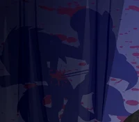 Blood On My Bow