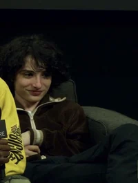Finn Wolfhard 