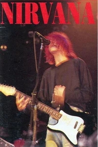 Kurt Cobain
