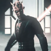 Darth Maul
