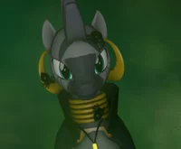 Zecora 