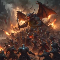 Fantasy RPG