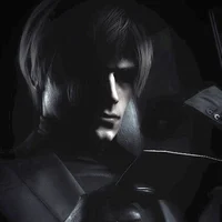 Leon Kennedy 