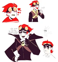 Jack Spicer 