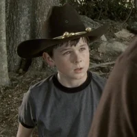 Carl Grimes