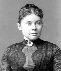 Lizzie Borden