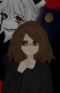 Nepeta страшилки 