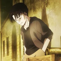 Levi Ackerman