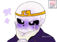 Пассив Найтмер санс