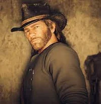 Arthur Morgan
