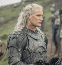 Daemon Targaryen 