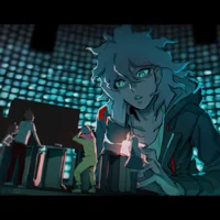 Giant Nagito 
