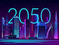 Year 2050