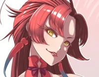 Petra the Pyroraptor