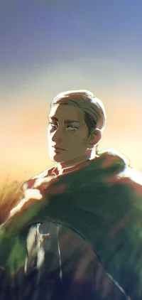 Erwin Smith 