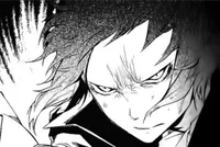 Ryuunosuke Akutagawa